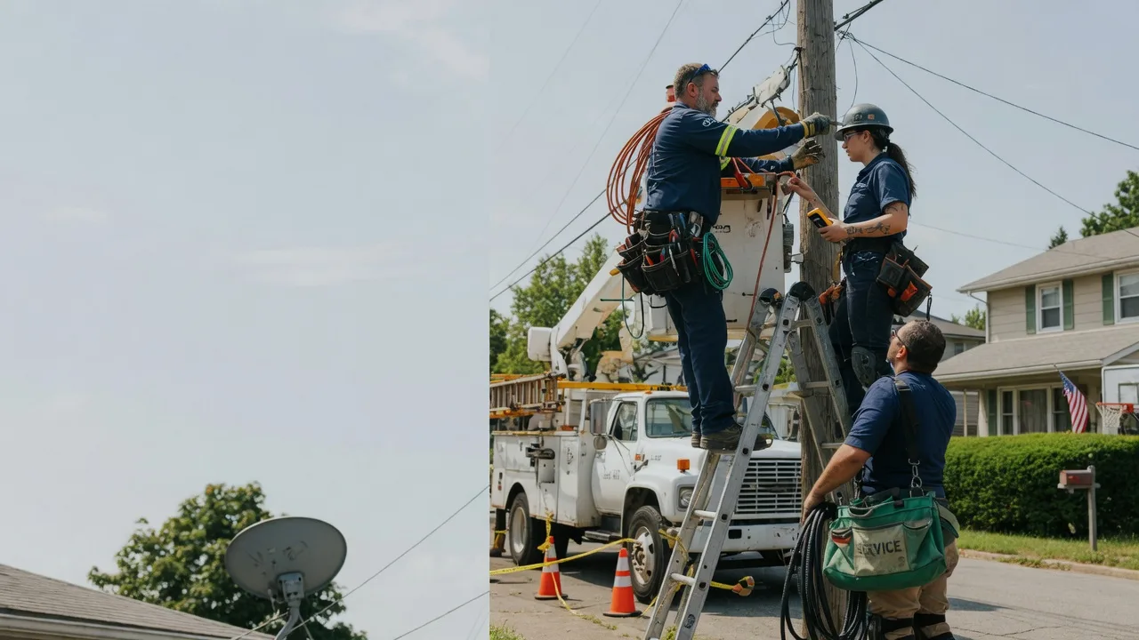 Electrical Repair in Rochester, TX near me